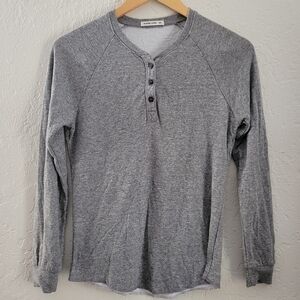 Marine Layer Long Sleeve Size XS